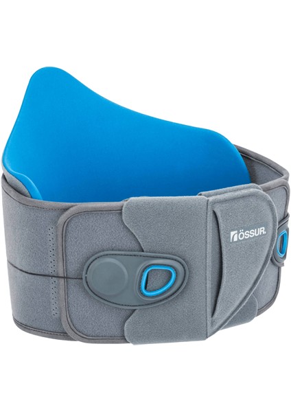 Miami Lso ™ 8ın Lomber Omurga Desteği