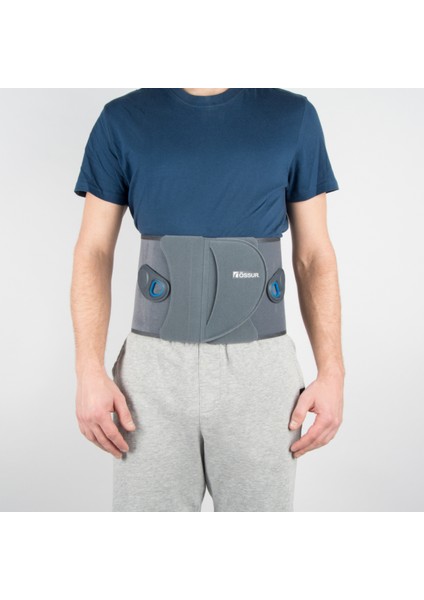 Miami Lso ™ 8ın Lomber Omurga Desteği modelleri