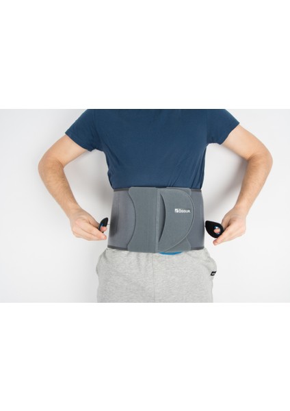 Miami Lso ™ 8ın Lomber Omurga Desteği fırsatları