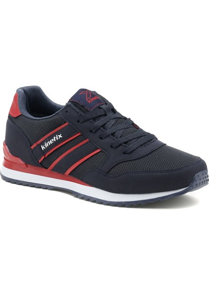 Role Tx 2fx Lacivert Erkek Sneaker