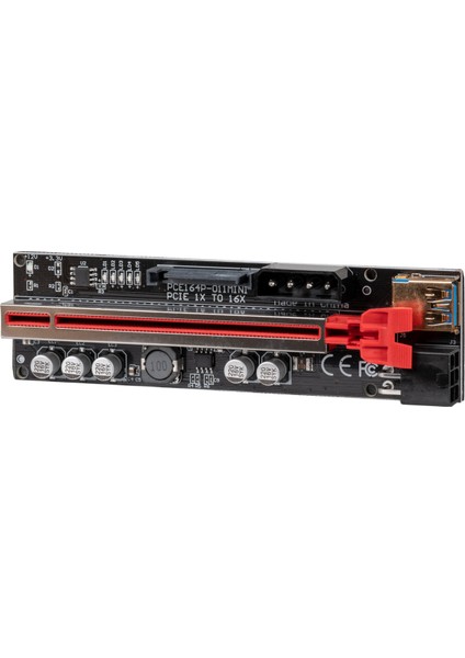 Atlon Vers 11 Mini Riser