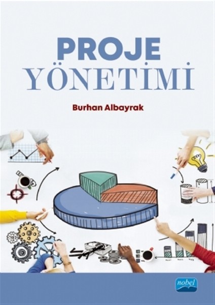Proje Yönetimi - Burhan Albayrak