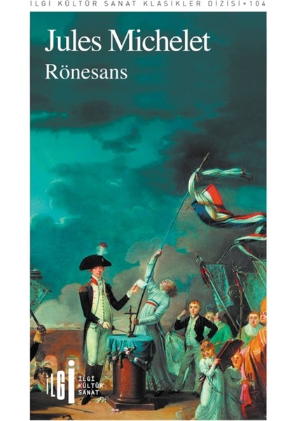 Rönesans - Jules Michelet