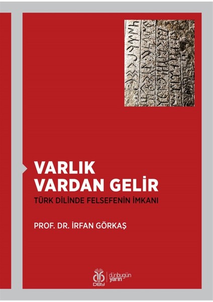 Varlık Vardan Gelir - Irfan Görkaş