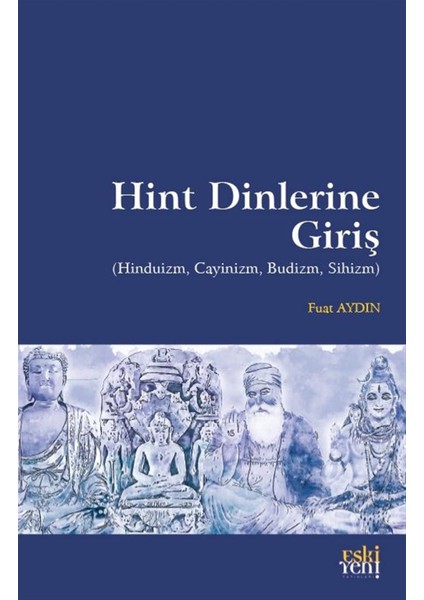Hint Dinlerine Giriş - Fuat Aydın