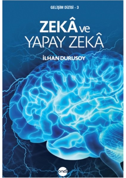 Zeka ve Yapay Zeka - Ilhan Durusoy