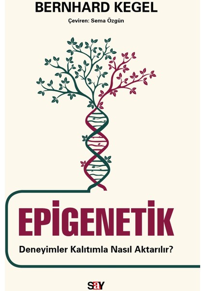 Epigenetik - Bernhard Kegel