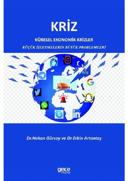 Kriz - Erkin Artantaş