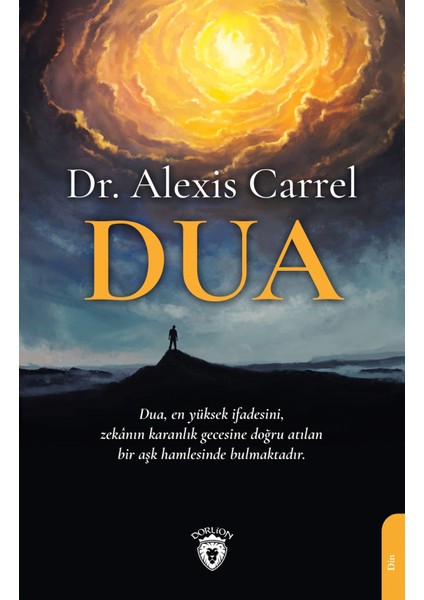 Dua - Alexis Carrel