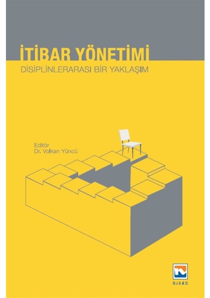 Itibar Yönetimi - Vlkan Yüncü