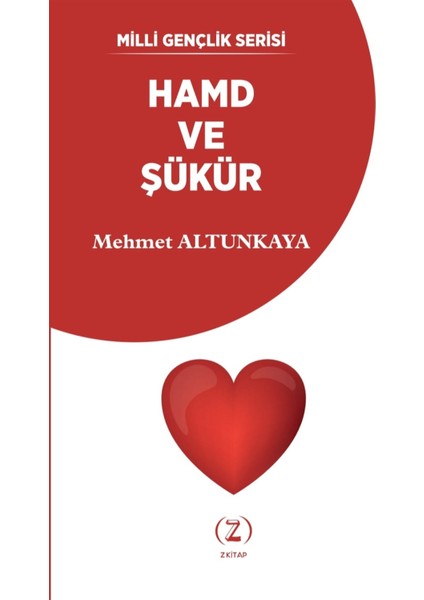 Hamd ve Şükür - Mehmet Altunkaya