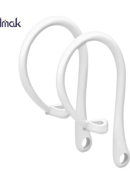 Imak Apple Airpods Pro 3 Için 1 Çift Kanca Şeklinde Kulaklık Tutucu (Yurt Dışından) fiyatları