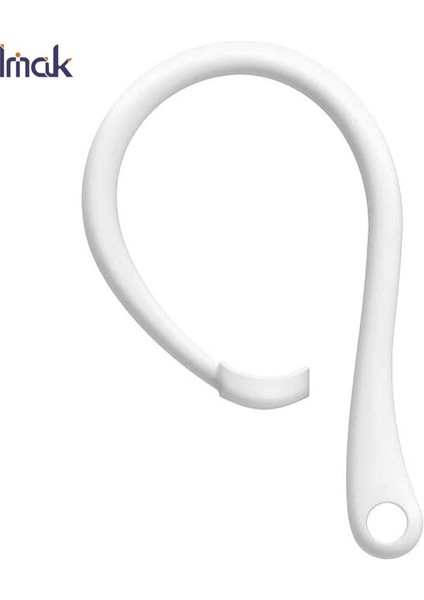 Imak Apple Airpods Pro 3 Için 1 Çift Kanca Şeklinde Kulaklık Tutucu (Yurt Dışından) fırsatları