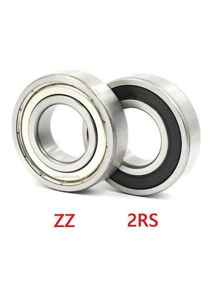 6206.ZZ-C3 Rulman