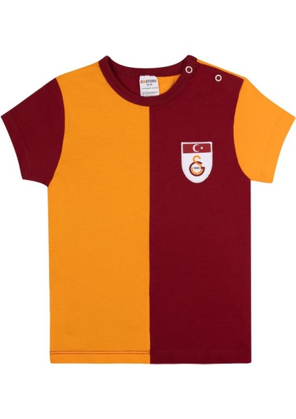 Bebek Metin Oktay Forma Tshirt