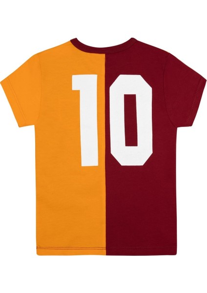 Bebek Metin Oktay Forma Tshirt