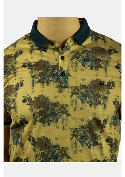 Erkek Bal Modernfit / Dar Kalıp Std Tişört modelleri