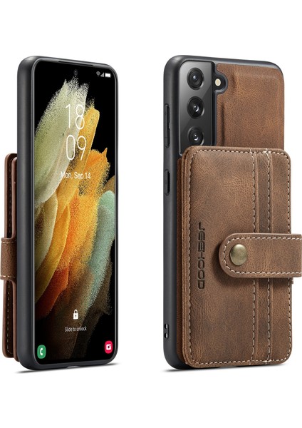 Samsung Galaxy S21 5g Için Telefon Kılıfı (Yurt Dışından)