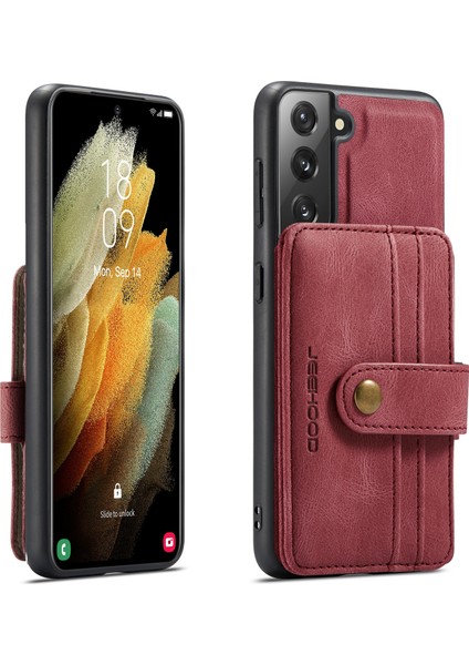 Samsung Galaxy S21 5g Için Telefon Kılıfı