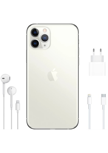 Yenilenmiş Apple iPhone 11 Pro Max 256 GB (12 Ay Garantili) - B Grade