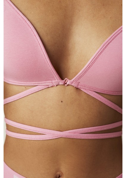 Begony Pembesi BU4U Flex Strappy Sütyen indirimleri