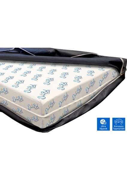 Q System Lateks Special Edition Genç/çocuk