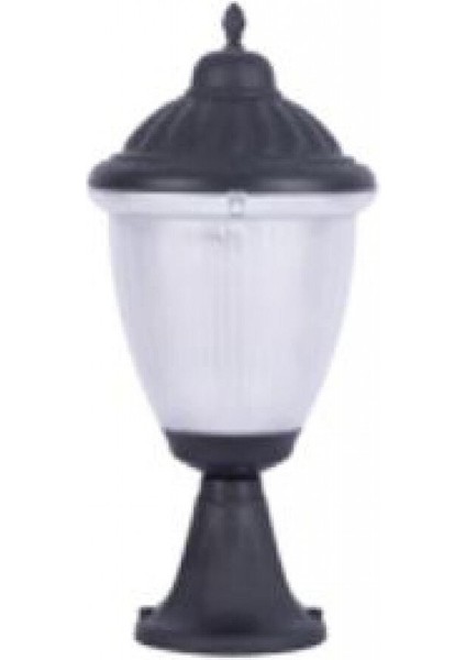 Dekoratif Prizma Set Üstü Armatür Aplik 23CM x 46CM