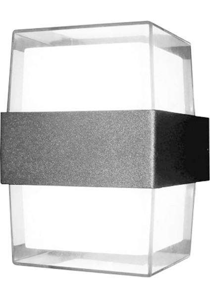 CT-7047 Bora 10W LED Aplik