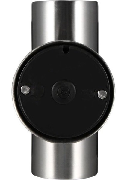 CT-7041 GU10 Saten Kasa Çift Taraflı Zanzibar Bahçe Aplik fırsatları