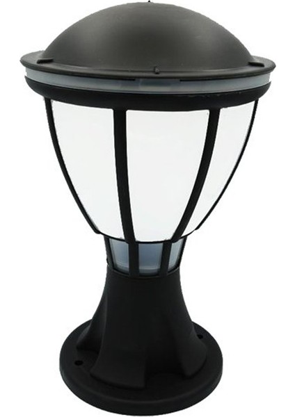CT-7020 Torino Bahçe Armatürü Set Üstü E27 40CM Abs