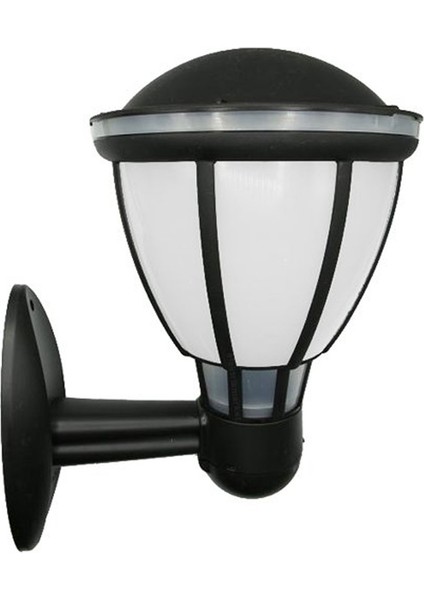 CT-7019 Torino Bahçe Armatürü E27 35CM Abs