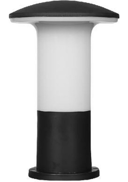 CT-7016 Napoli Bahçe Armatürü E27 27CM Abs