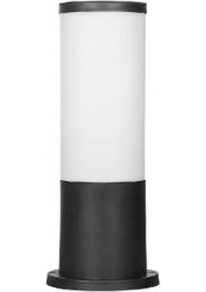 CT-7012 Roma Bahçe Armatürü E27 28.7 cm Abs