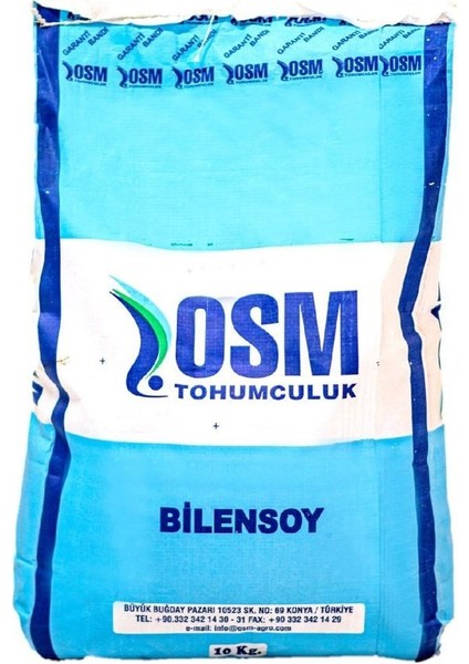 Osm Tohumculuk Osm Bilensoy Kaplı Yonca Tohumu (1 Kg)