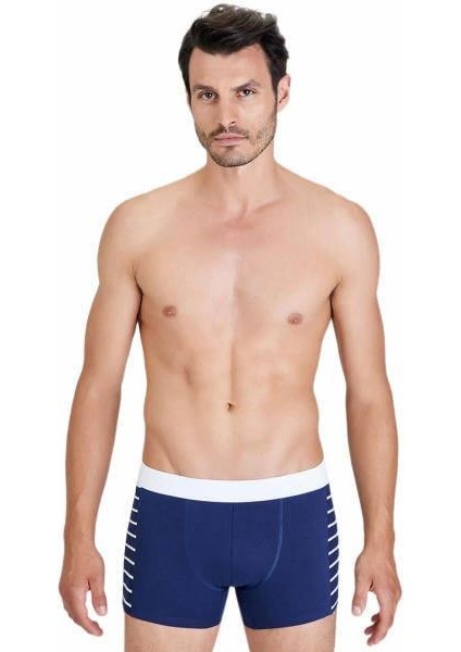 Contra Erkek Boxer - Lacivert modelleri