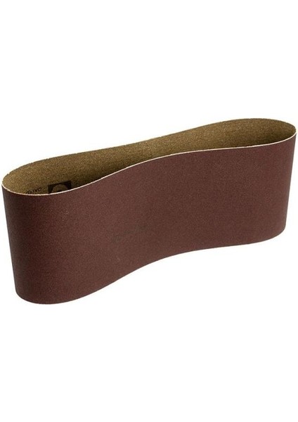 7781 Şerit Bant Zımpara 610X100 mm 60 Kum Osm 600 Için