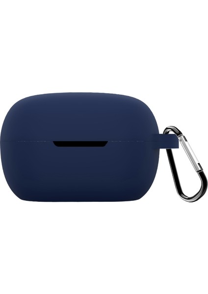 Jbl Tune 115TWS Için Bluetooth Kulaklık Silikon Kılıf (Yurt Dışından)