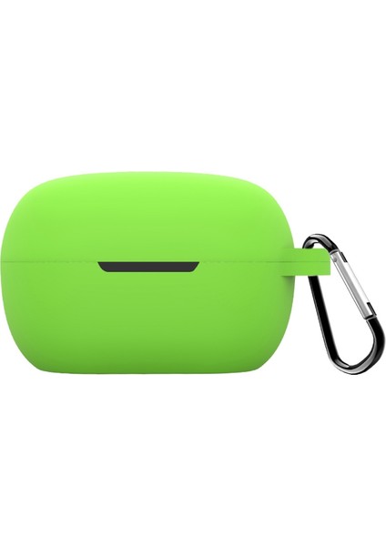 Jbl Tune 115TWS Için Bluetooth Kulaklık Silikon Kılıf (Yurt Dışından)