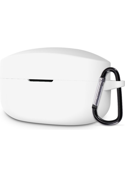 Sony WF-1000XM4 Için Silikon Kulaklık Kılıfı 2 Adet (Yurt Dışından)