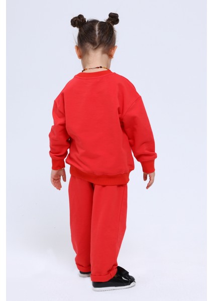 Kız Çocuk Eşofman Takımı fiyatları