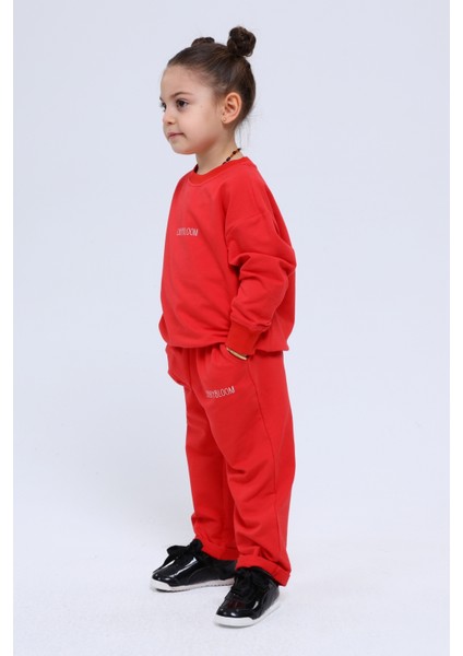 Kız Çocuk Eşofman Takımı fırsatları