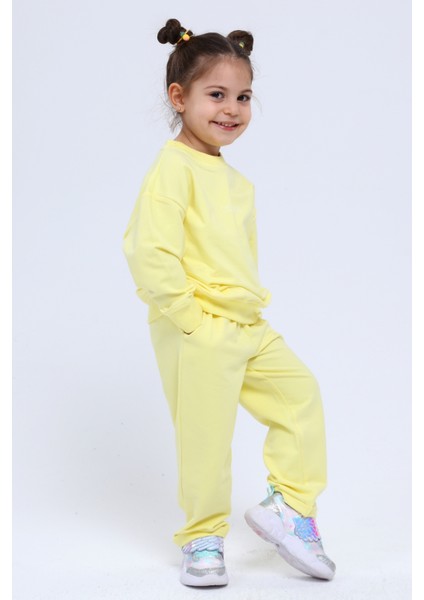 Kız Çocuk Eşofman Takımı fiyatları