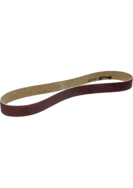 7762 Şerit Bant Zımpara 450X15 mm 80 Kum Rox Wood 0030 Için