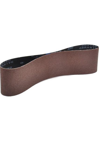 7720 Şerit Bant Zımpara 915X100 40 Kum Scheppach Bts 800 (900X) / Einhel Tc-Us 400 Için