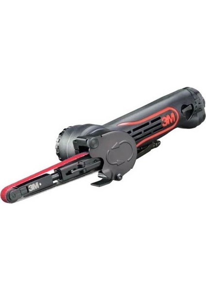 Seramik Bant Zımpara 330X10 100 Kum (3m Cubitron Muadili) 10'lu
