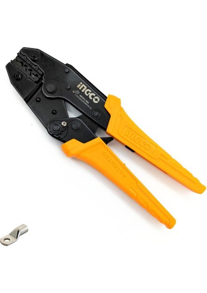 Ingco Skp Sıkma Pensesi 1.5 - 6mm2 (Yyt-8)