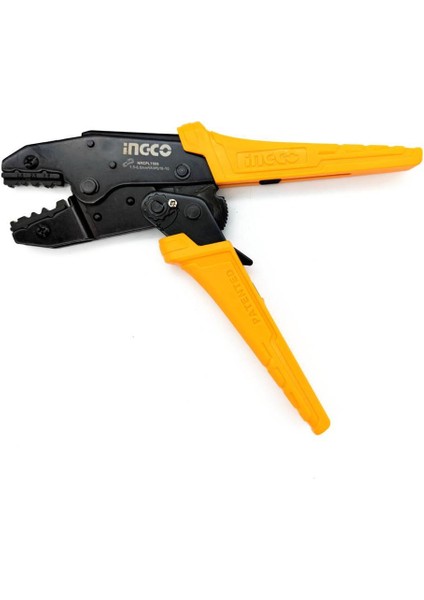 Ingco Skp Sıkma Pensesi 1.5 - 6mm2 (Yyt-8) fiyatları