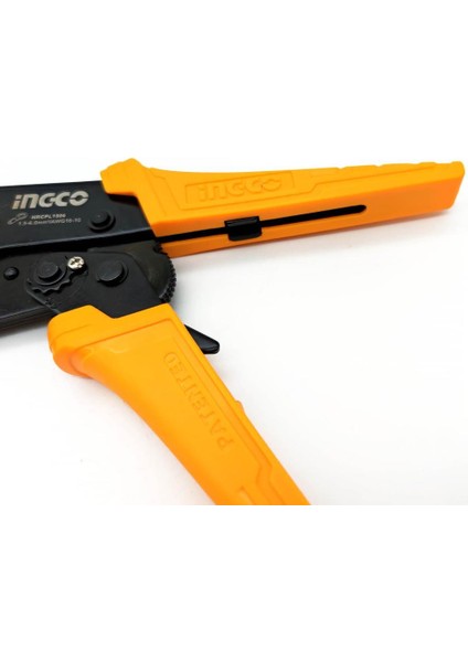 Ingco Skp Sıkma Pensesi 1.5 - 6mm2 (Yyt-8) fırsatları