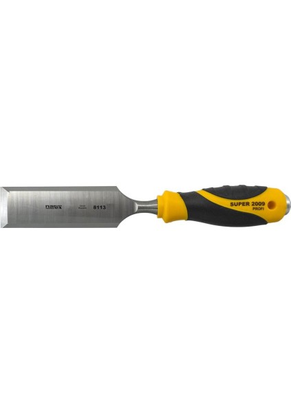 811350 Super 2009 Line Profi Düz Iskarpela 50 mm