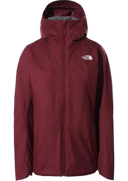 Kadın Mont Quest Insulated NF0A3Y1JD4S1